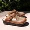 Alegria Classic Rocker Comfort Arch Support Women's Clog - Naturalized - 2