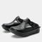 Alegria Classic Rocker Comfort Arch Support Women's Clog - Hello Doily - 1
