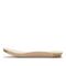 Alegria Classic Comfort Orthotic Arch Support Unisex Footbed - Tan - 3