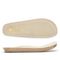 Alegria Classic Comfort Orthotic Arch Support Unisex Footbed - Tan - 1