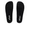 Alegria Classic Comfort Orthotic Arch Support Unisex Footbed - Black Microsuede - 2