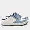 Alegria Celeste Court Sport Comfort Arch Support Women's Slip-On Sneaker - Indigo - 3