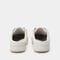 Alegria Celeste Court Sport Comfort Arch Support Women's Slip-On Sneaker - Vanilla - 4