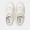 Alegria Celeste Court Sport Comfort Arch Support Women's Slip-On Sneaker - Vanilla - 5
