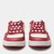 Alegria Celeste Court Sport Comfort Arch Support Women's Slip-On Sneaker - Ruby - 6