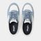 Alegria Celeste Court Sport Comfort Arch Support Women's Slip-On Sneaker - Indigo - 5