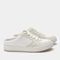 Alegria Celeste Court Sport Comfort Arch Support Women's Slip-On Sneaker - Vanilla - 3