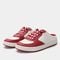 Alegria Celeste Court Sport Comfort Arch Support Women's Slip-On Sneaker - Ruby - 1