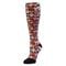Alegria Compression Socks Comfort Arch Support Unisex Compression Socks - Fresh Baked Socks - 1