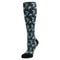 Alegria Compression Socks Comfort Arch Support Unisex Compression Socks - Butterfly Socks - 1