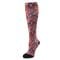 Alegria Compression Socks Comfort Arch Support Unisex Compression Socks - Splashy Socks - 1