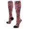 Alegria Compression Socks Comfort Arch Support Unisex Compression Socks - Splashy Socks - 3