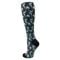 Alegria Compression Socks Comfort Arch Support Unisex Compression Socks - Butterfly Socks - 2