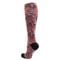 Alegria Compression Socks Comfort Arch Support Unisex Compression Socks - Splashy Socks - 2