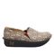 Alegria Debra Comfort Arch Support Women's Slip-On Clog - Love You Mucha - 2
