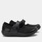 Alegria Dinamo Comfort Arch Support Women's Mary Jane Shoe - Black Multi - 3