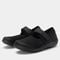 Alegria Dinamo Comfort Arch Support Women's Mary Jane Shoe - All Black - 1