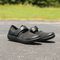 Alegria Dinamo Comfort Arch Support Women's Mary Jane Shoe - Black Multi - 2