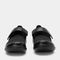 Alegria Dinamo Comfort Arch Support Women's Mary Jane Shoe - Black Multi - 6