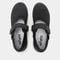 Alegria Dinamo Comfort Arch Support Women's Mary Jane Shoe - All Black - 5