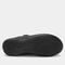 Alegria Dinamo Comfort Arch Support Women's Mary Jane Shoe - All Black - 7