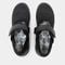 Alegria Dinamo Comfort Arch Support Women's Mary Jane Shoe - Black Multi - 5