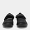 Alegria Dinamo Comfort Arch Support Women's Mary Jane Shoe - All Black - 6