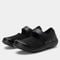 Alegria Dinamo Comfort Arch Support Women's Mary Jane Shoe - Black Multi - 1