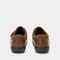 Alegria Danni Sport Rocker Comfort Arch Support Women's Slip-On Shoe - Saddle - 4