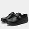 Alegria Danni Sport Rocker Comfort Arch Support Women's Slip-On Shoe - 8152 Bless Your Heart Black - 1