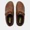 Alegria Danni Sport Rocker Comfort Arch Support Women's Slip-On Shoe - 8151 Saddle - 5