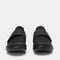 Alegria Dasher Sport Rocker Comfort Arch Support Women's Walking Shoe - Black Out - 6