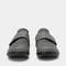 Alegria Dasher Sport Rocker Comfort Arch Support Women's Walking Shoe - Charcoal - 6