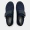 Alegria Dasher Sport Rocker Comfort Arch Support Women's Walking Shoe - 5437 Navy Mutli - 5