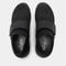 Alegria Dasher Sport Rocker Comfort Arch Support Women's Walking Shoe - Black Out - 5