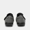 Alegria Dasher Sport Rocker Comfort Arch Support Women's Walking Shoe - Charcoal - 4