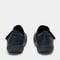 Alegria Dasher Sport Rocker Comfort Arch Support Women's Walking Shoe - 5437 Navy Mutli - 4