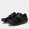Alegria Dasher Sport Rocker Comfort Arch Support Women's Walking Shoe - Black Out - 1