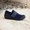 Alegria Dasher Sport Rocker Comfort Arch Support Women's Walking Shoe - Navy Multi - 2