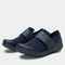 Alegria Dasher Sport Rocker Comfort Arch Support Women's Walking Shoe - 5437 Navy Mutli - 1