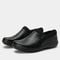 Alegria Duette Comfort Arch Support Women's Casual Shoe - Embloom Black - 1