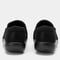 Alegria Duette Comfort Arch Support Women's Casual Shoe - All Black - 4