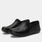 Alegria Duette Comfort Arch Support Women's Casual Shoe - Jet Black - 1