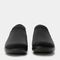 Alegria Duette Comfort Arch Support Women's Casual Shoe - Liquid Black - 6
