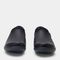 Alegria Duette Comfort Arch Support Women's Casual Shoe - Swirl Wind Navy - 6
