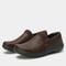 Alegria Duette Comfort Arch Support Women's Casual Shoe - Fudge - 1
