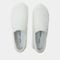 Alegria Duette Comfort Arch Support Women's Casual Shoe - Liquid White - 5