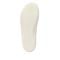 Alegria Duette Comfort Arch Support Women's Casual Shoe - True White - 6
