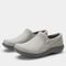 Alegria Duette Comfort Arch Support Women's Casual Shoe - Swirl Wind Smoke - 1