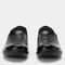 Alegria Duette Comfort Arch Support Women's Casual Shoe - Flourish Black - 6